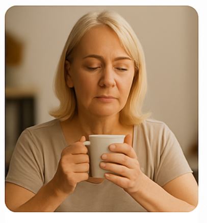 Average sleep and recovery