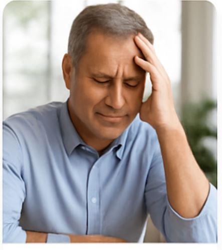 Good start then fade