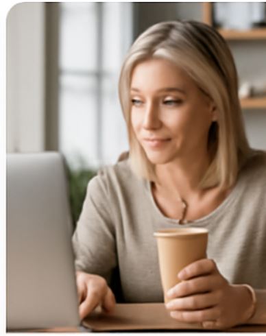 Slow start then ramp up